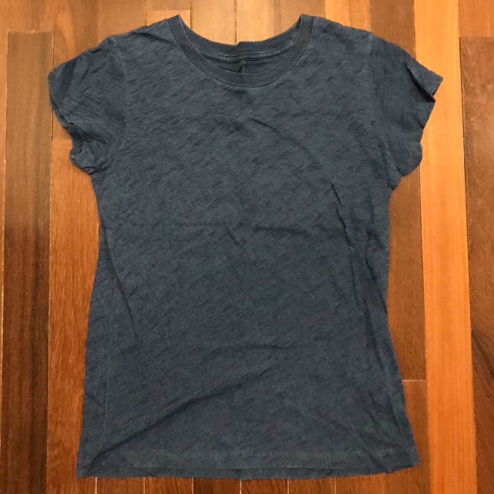 Vintage Cotton J. Crew Tee